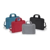 DICOTA Notebook táska D31305-RPET, Eco Slim Case BASE 13-14.1", Grey