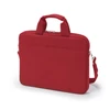 DICOTA Notebook táska D31306-RPET, Eco Slim Case BASE 13-14.1", Red