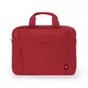 DICOTA Notebook táska D31306-RPET, Eco Slim Case BASE 13-14.1", Red
