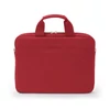 DICOTA Notebook táska D31306-RPET, Eco Slim Case BASE 13-14.1", Red