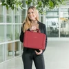 DICOTA Notebook táska D31306-RPET, Eco Slim Case BASE 13-14.1", Red