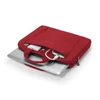 DICOTA Notebook táska D31306-RPET, Eco Slim Case BASE 13-14.1", Red
