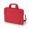 DICOTA Notebook táska D31306-RPET, Eco Slim Case BASE 13-14.1", Red