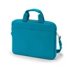 DICOTA Notebook táska D31307-RPET, Eco Slim Case BASE 13-14.1", Blue