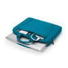 DICOTA Notebook táska D31307-RPET, Eco Slim Case BASE 13-14.1", Blue