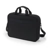 DICOTA Notebook táska D31325-RPET, Eco Top Traveller BASE 15-15.6", Black