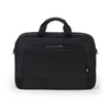 DICOTA Notebook táska D31325-RPET, Eco Top Traveller BASE 15-15.6", Black