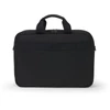 DICOTA Notebook táska D31325-RPET, Eco Top Traveller BASE 15-15.6", Black