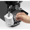 DeLonghi ECAM 21.117.B automata kávéfőző 15 bar / 250 gramm kapacitás, eszpresszó, dupla eszpresszó, hosszúkávé