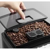 DeLonghi ECAM 21.117.B automata kávéfőző 15 bar / 250 gramm kapacitás, eszpresszó, dupla eszpresszó, hosszúkávé