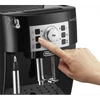 DeLonghi ECAM 21.117.B automata kávéfőző 15 bar / 250 gramm kapacitás, eszpresszó, dupla eszpresszó, hosszúkávé