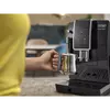 DeLonghi ECAM 350.15.B automata kávéfőző 15 bar / 250 gramm kapacitás, szimpla, dupla, lungo, long eszpresszó
