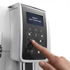 DeLonghi ECAM 350.35.W automata kávéfőző 15 bar / 300 gramm kapacitás, szimpla, dupla, lungo, long eszpresszó, my menü