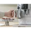 DeLonghi ECAM 350.35.W automata kávéfőző 15 bar / 300 gramm kapacitás, szimpla, dupla, lungo, long eszpresszó, my menü