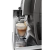 DeLonghi ECAM 370.95.T automata kávéfőző 15 bar/300 gramm kapacitás, LattteCrema,szimpla, dupla, eszpresszó, cappuccino