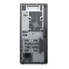 Dell G5 5000 DT, Intel Core i7-10700F (4.8 GHz), 16GB, 512GB SSD, Nvidia GTX 1660 TI 6GB, Win 10