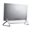 Dell Inspiron AIO DT 5400 23.8" FHD, Intel Core i5-1135G7  (4.2 GHz), 8GB, 512GB, NV MX330 2GB, Win 10, Silver