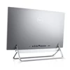 Dell Inspiron AIO DT 7700, 27" FHD, Intel Core i5-1135G7 (4.2 GHz), 8GB, 512GB SSD, NVIDIA MX 330 2GB, Win 10, Silver