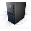 Dell PC XPS 8940 Intel Core i7-10700 (4,8 GHz) 32GB, 1TB SSD + 1TB, Nvidia RTX 2070  8GB, Win 10,  HUN Black