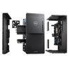 Dell PC XPS 8940 Intel Core i7-11700 (4,9 GHz) 16GB, 512GB SSD + 1TB, Nvidia RTX 3060 Ti 8GB, DVD+RW, Win 10,  HUN Black