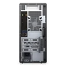Dell PC XPS 8940 Intel Core i7-11700 (4,9 GHz) 16GB, 512GB SSD + 1TB, Nvidia RTX 3060 Ti 8GB, DVD+RW, Win 10,  HUN Black