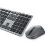 Dell Premier Multi-Device Wireless Keyboard and Mouse - KM7321W - Hungarian (QWERTZ)
