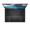 Dell XPS 15 15,6" UHD+ AR touch 500, Core i7-10750H (5.0 GHz), 16GB, 1TB SSD, Nvidia GTX 1650 Ti 4GB, US kb, Win10 Pro