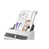 EPSON Hálózati üzleti szkenner - WorkForce DS-730N (A4, 600 DPI, 40 lap/perc, USB/LAN)