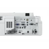 EPSON Projektor - EB-720 (3LCD, 1024x768 (XGA), 4:3, 3800 AL, 2 500 000:1, 3xHDMI/2xVGA/USB/RS-232/RJ-45)