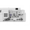 EPSON Projektor - EB-725Wi (3LCD, 1280x800 (WXGA), 16:10, 4000 AL, 2.500.000:1, 3xHDMI/2xVGA/USB/RS-232/RJ-45)