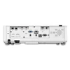 EPSON Projektor - EB-L510U (3LCD, 1920x1200 (WUXGA), 16:10, 5000 AL, 2 500 000:1, USB/RJ-45/VGA/Wifi(opcionális))