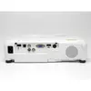 EPSON Projektor - EB-X05 (3LCD, 1024x768 (XGA), 4:3, 3300 AL, 15 000:1, HDMI/VGA/USB/Cinch)