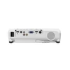 EPSON Projektor - EB-X06 (3LCD,1024x768 (XGA), 4:3, 3600 AL, 16 000:1, HDMI/VGA/USB)