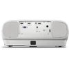 EPSON Projektor - EH-TW7400 (3LCD, 1920x1080, 16:9, 2400 AL, 200 000:1, 4xHDMI/VGA/USB/Wifi(opcionális))