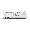 EPSON Projektor - EB-L610U (3LCD, 1920x1200 (WUXGA), 16:10, 6000 AL, 2 500 000:1,HDMI/VGA/USB/RS-232/RJ-45/Wifi)