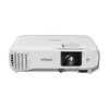 EPSON Projektor - EB-W39 (3LCD, 1280x800 (WXGA), 16:10, 3500 AL, 10 000:1, 2xHDMI/2xVGA/USB/RS-232/2xKomponens/2xRGB)