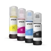 EPSON Tintasugaras nyomtató - EcoTank L3110 (A4, MFP, színes, 5760x1440 DPI, 33 lap/perc, USB)