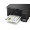 EPSON Tintasugaras nyomtató - EcoTank L3110 (A4, MFP, színes, 5760x1440 DPI, 33 lap/perc, USB)