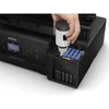 EPSON Tintasugaras nyomtató - EcoTank L7180 (A3, MFP, színes,5760x1440 DPI,28 lap/perc,duplex, USB/LAN/Wifi/Wifi Direct)