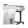 EPSON Tintasugaras Plotter - SureColor SC-T3100 (A1, színes, 2400x1200 DPI, USB/LAN/Wifi/Wifi direct)