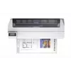 EPSON Tintasugaras Plotter - SureColor SC-T5100N (A0, színes, 2400x1200 DPI, USB/LAN/Wifi)