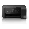 EPSON Tintasugaras nyomtató - EcoTank L3160 (A4, MFP, színes, 5760x1440 DPI, 33 lap/perc, USB/Wifi)