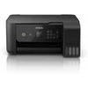 EPSON Tintasugaras nyomtató - EcoTank L3160 (A4, MFP, színes, 5760x1440 DPI, 33 lap/perc, USB/Wifi)