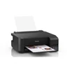 EPSON Tintasugaras nyomtató - EcoTank L1110 (A4, színes, 5760x1440 DPI, 33 lap/perc, USB, ult. tintakap.)