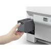 EPSON Tintasugaras nyomtató - WorkForce WF-C5210DW (A4, 4800x1200 DPI, 34 lap/perc, duplex, ADF, USB/LAN/Wifi)