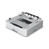 EPSON Tintasugaras nyomtató - WorkForce WF-C5210DW (A4, 4800x1200 DPI, 34 lap/perc, duplex, ADF, USB/LAN/Wifi)