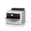 EPSON Tintasugaras nyomtató - WorkForce WF-C5210DW (A4, 4800x1200 DPI, 34 lap/perc, duplex, ADF, USB/LAN/Wifi)