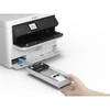 EPSON Tintasugaras nyomtató - WorkForce WF-C5210DW (A4, 4800x1200 DPI, 34 lap/perc, duplex, ADF, USB/LAN/Wifi)
