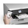 EPSON Tintasugaras nyomtató - WorkForce WF-C5290DW (A4, 4800x1200 DPI, 34 lap/perc, duplex, ADF, USB/LAN/Wifi)