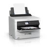 EPSON Tintasugaras nyomtató - WorkForce WF-C5290DW (A4, 4800x1200 DPI, 34 lap/perc, duplex, ADF, USB/LAN/Wifi)